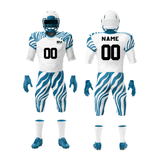 American Football Uniform AFU-23