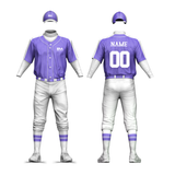 Baseball uniform BU-23