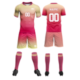 Soccer Uniform SC-22