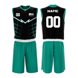 Basketball uniform BB-23