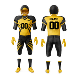 American Football Uniform AFU-24