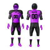 American Football Uniform AFU-24