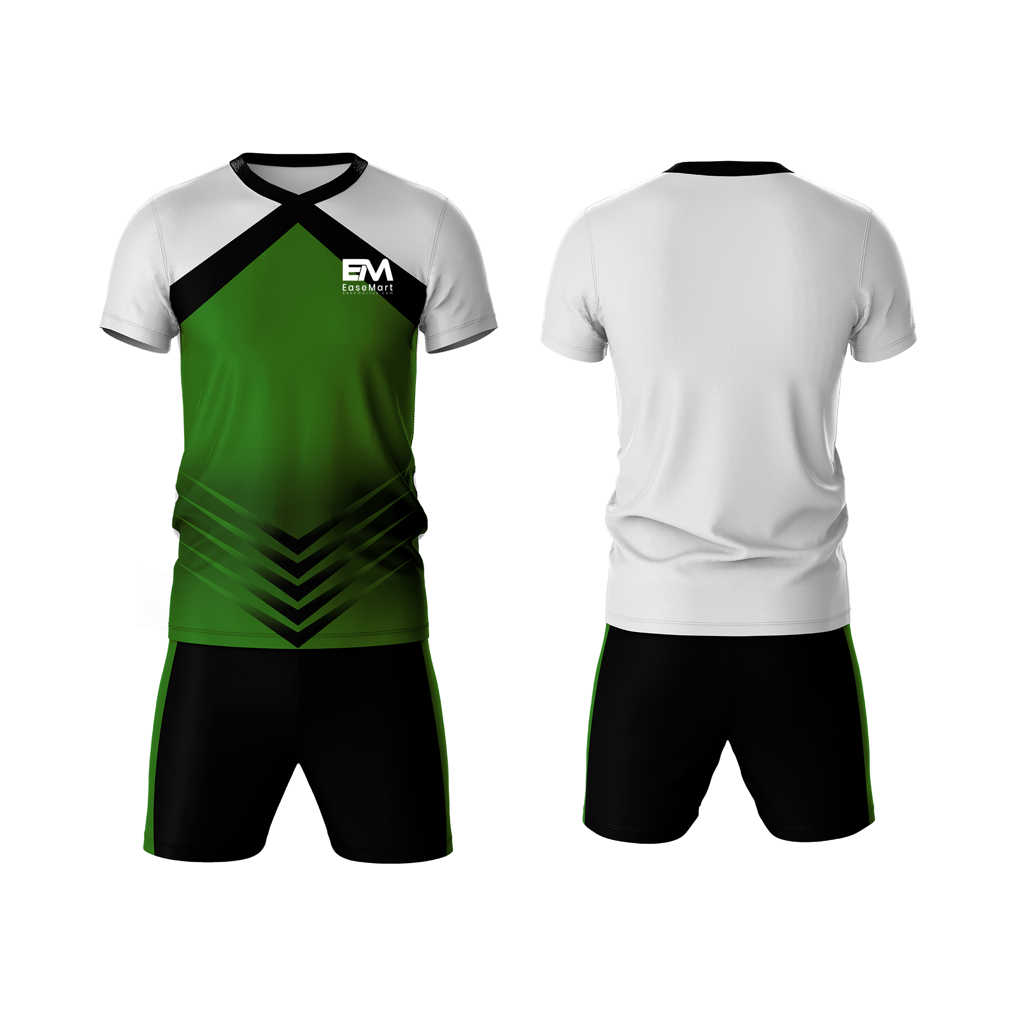 Rugby Uniform RU-25