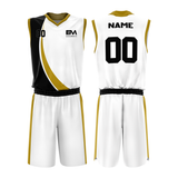 Basketball uniform BB-25