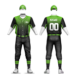 Baseball uniform BU-26