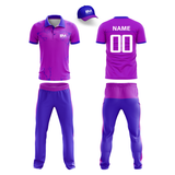 Cricket Uniform kit in US -CW-26