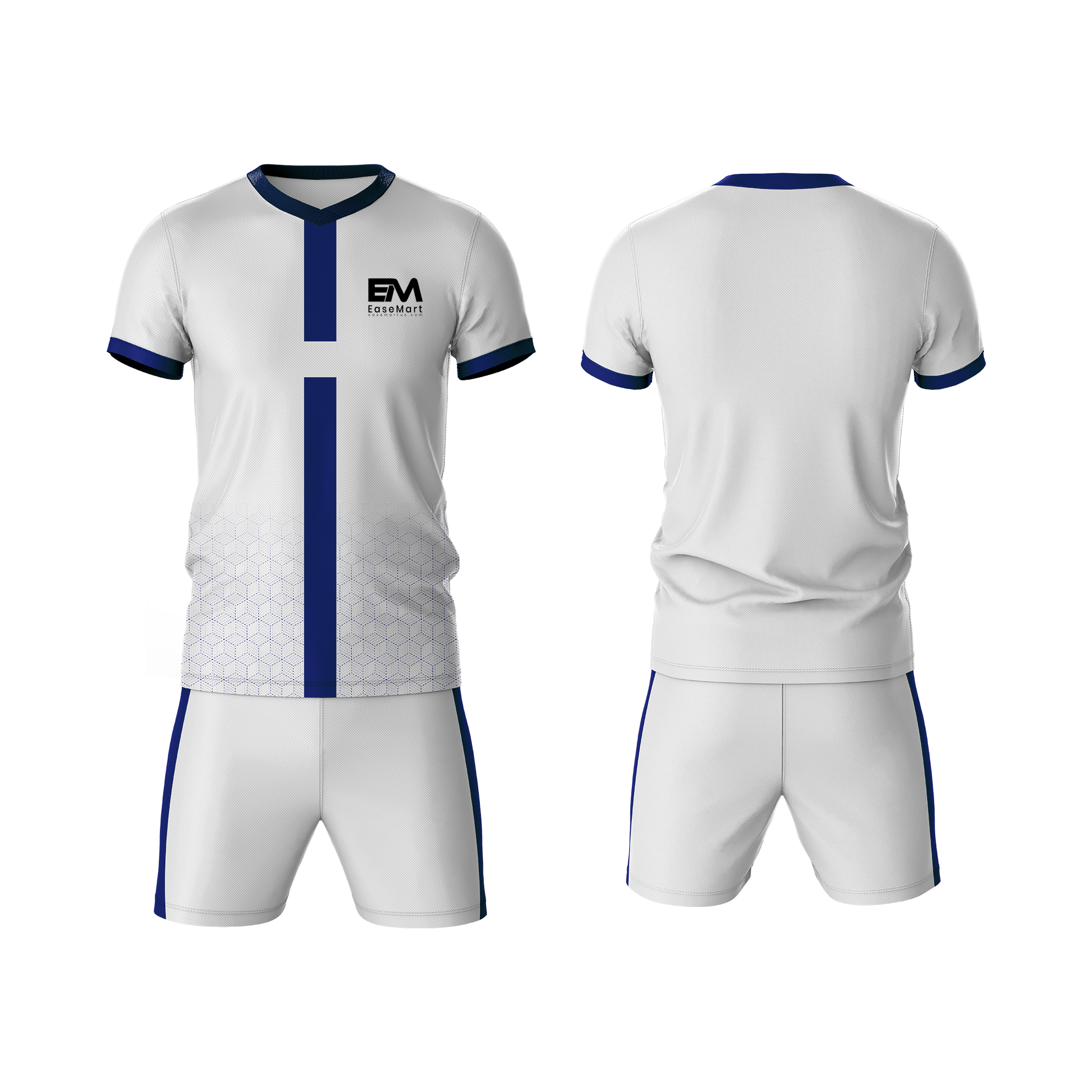 Rugby Uniform RU-26