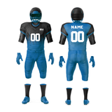 American Football Uniform AFU-26