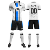 Soccer uniform SC-25