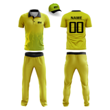 Cricket Uniform kit in US -CW-27