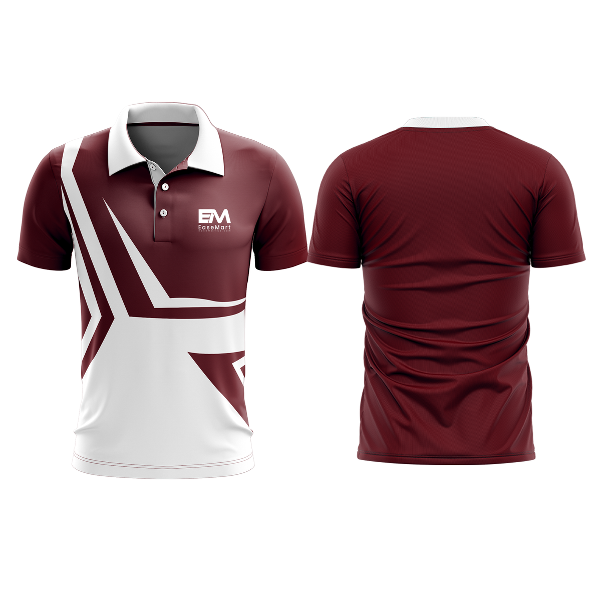 Polo shirt PS-27