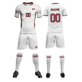 Soccer uniform SC-26