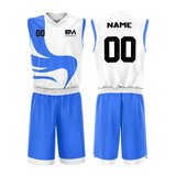 Basketball uniform BB-28