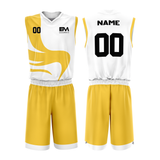 Basketball uniform BB-28