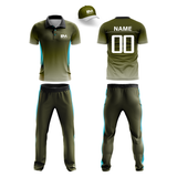 Cricket Uniform kit in US -CW-28