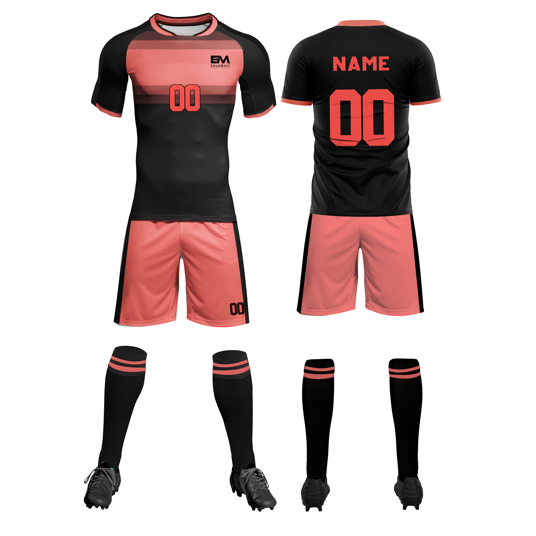 Soccer uniform SC-28