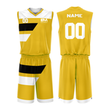 Basketball uniform BB-29