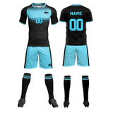 Soccer uniform SC-28