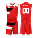 Basketball uniform BB-29