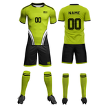 Soccer uniform SC-03