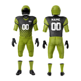 American Football Uniform AFU-3