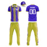 Cricket Uniform kit in US -CW-30