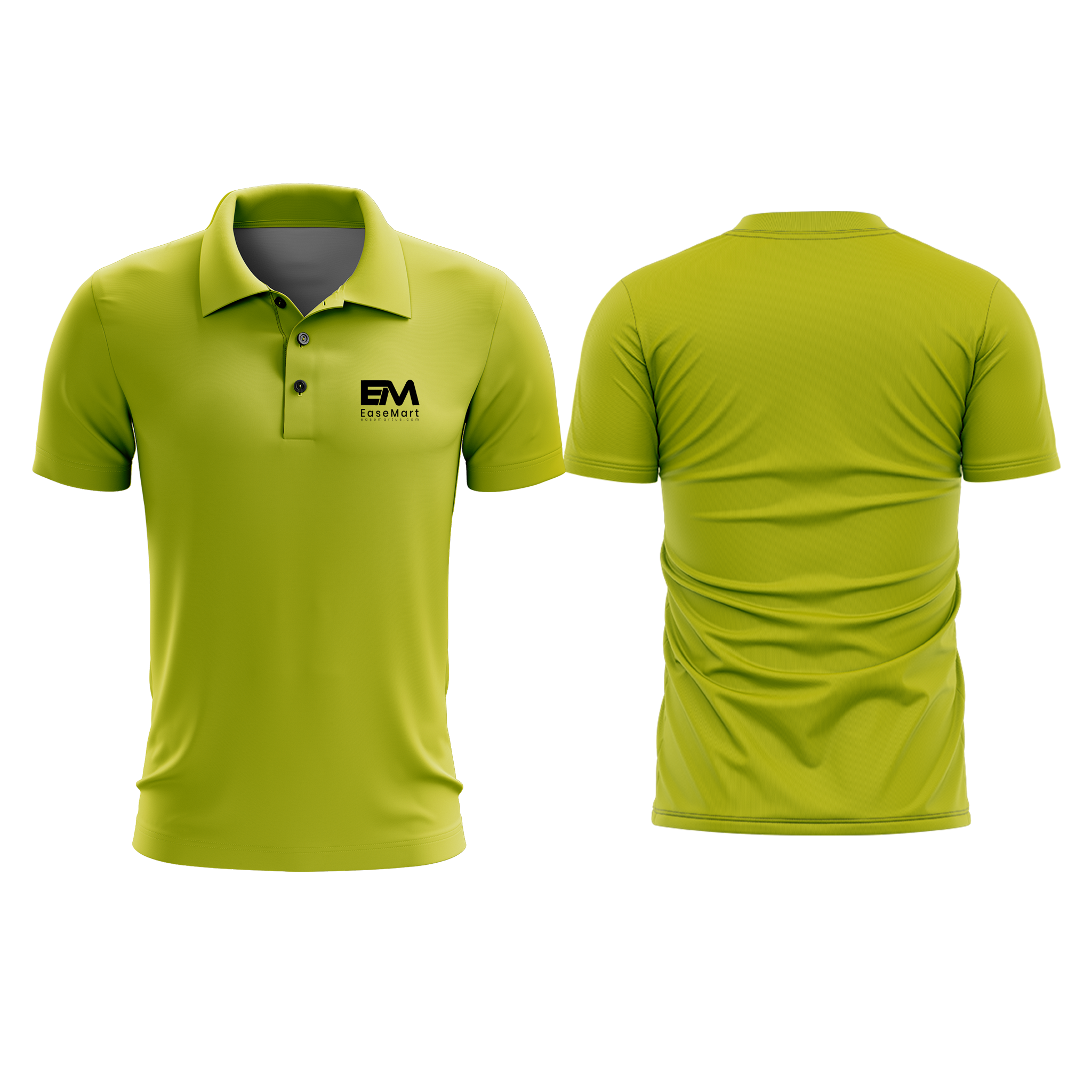 Polo shirt PS-31