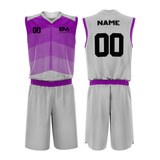 Basketball uniform BB-31