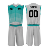 Basketball uniform BB-31