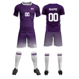 Soccer uniform SC-30