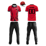 Cricket Uniform kit in US -CW-32