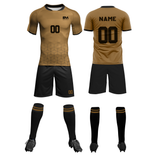 Soccer uniform SC-87