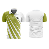 Polo shirt PS-33