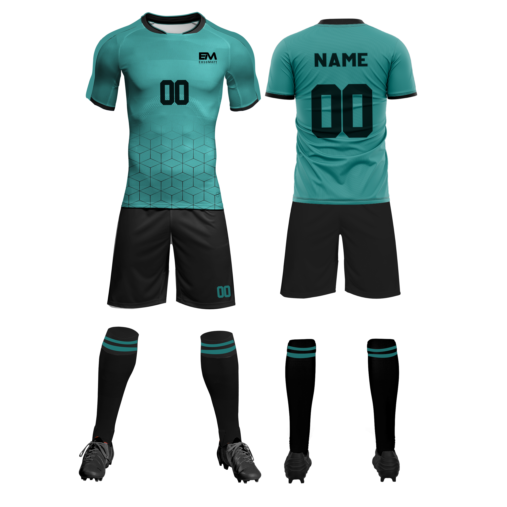 Soccer uniform SC-32