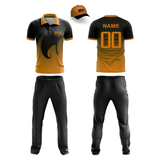 Cricket Uniform Kit In US -CW-33