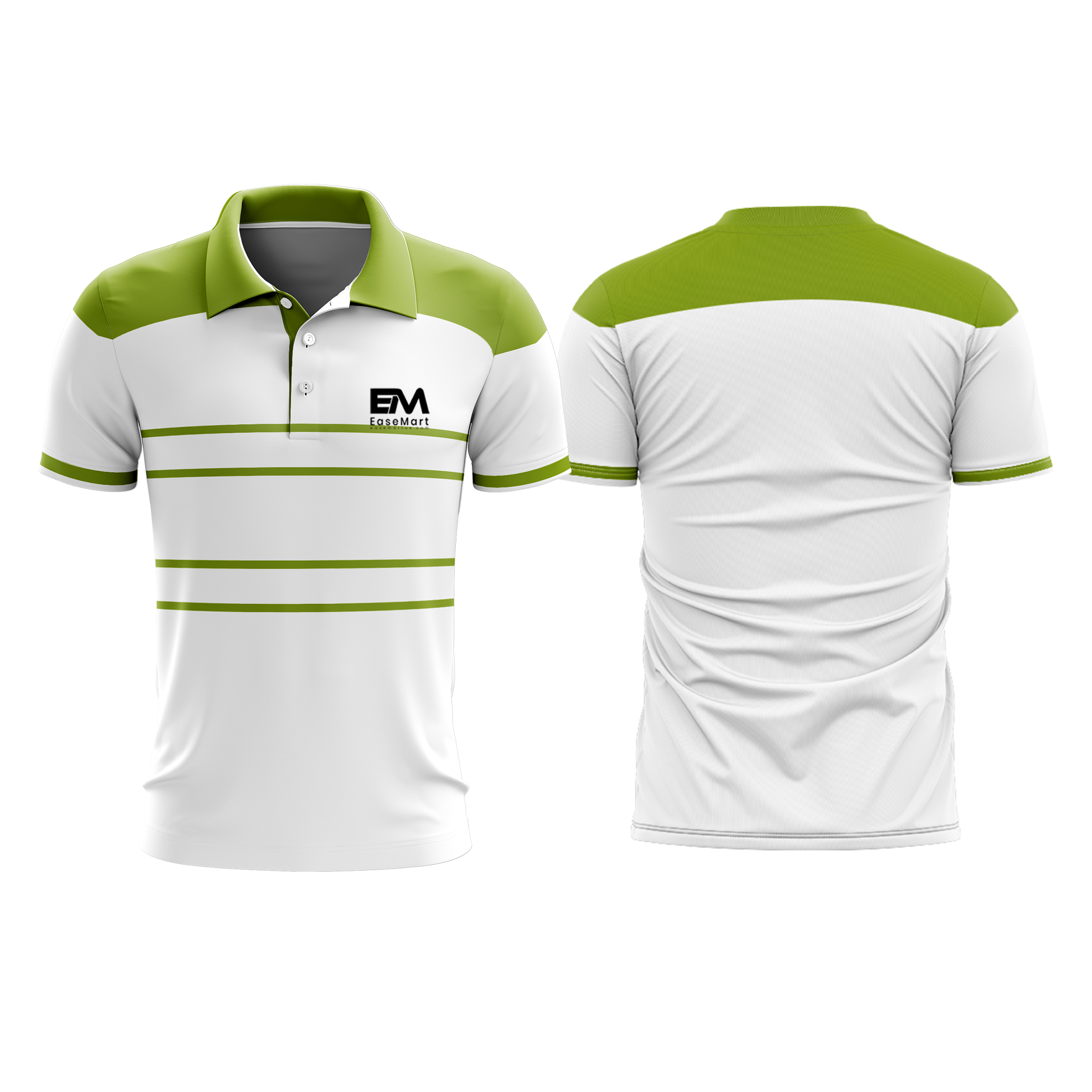 Polo shirt PS-34