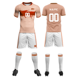 Soccer uniform SC-33