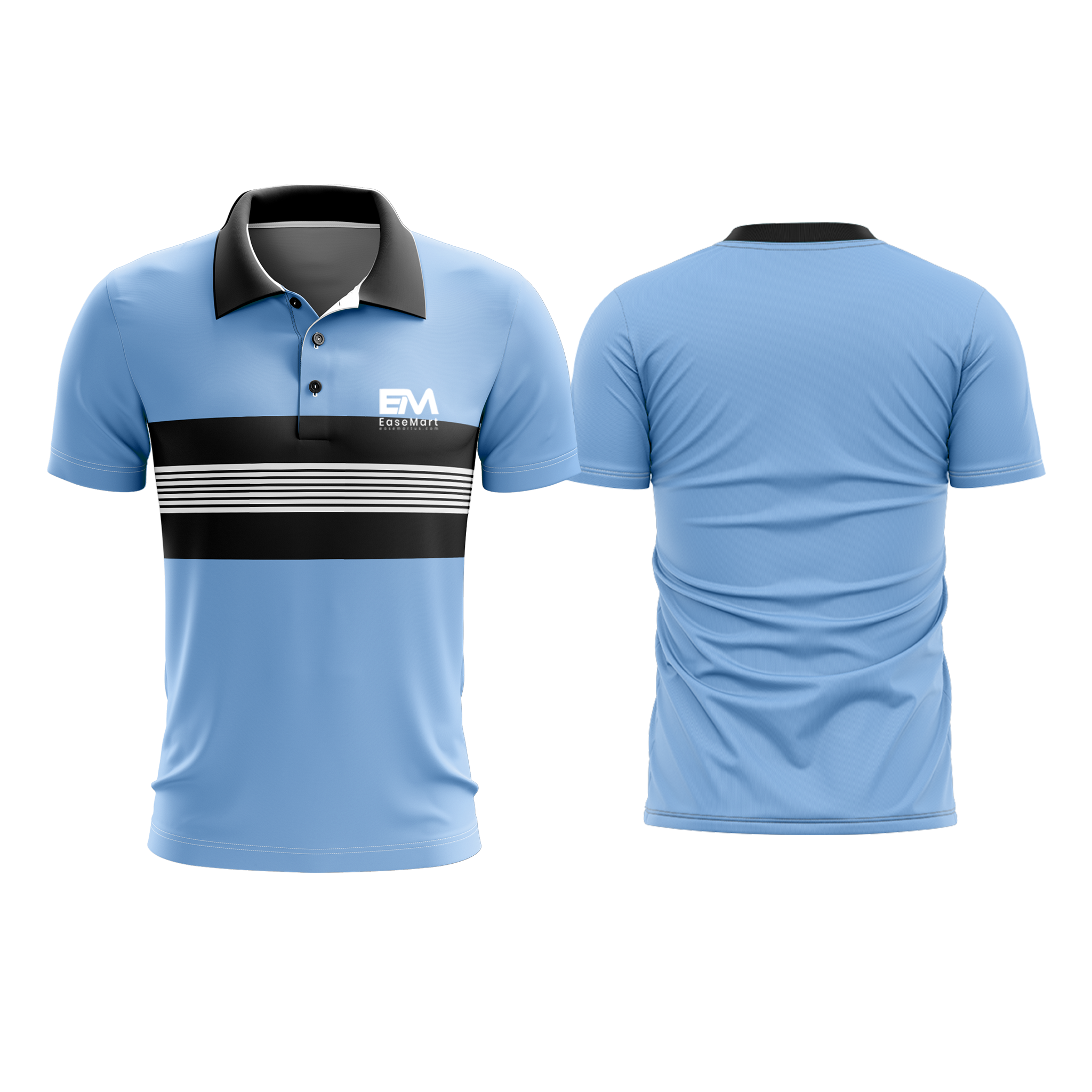 Polo shirt PS-35