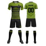 Soccer uniform SC-34