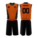 Basketball uniform BB-36