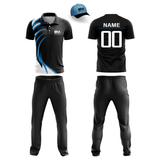 Cricket Uniform kit in US-CW-36