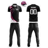 Cricket Uniform kit in US-CW-36