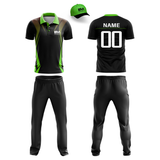 Cricket Uniform kit in US-CW-37