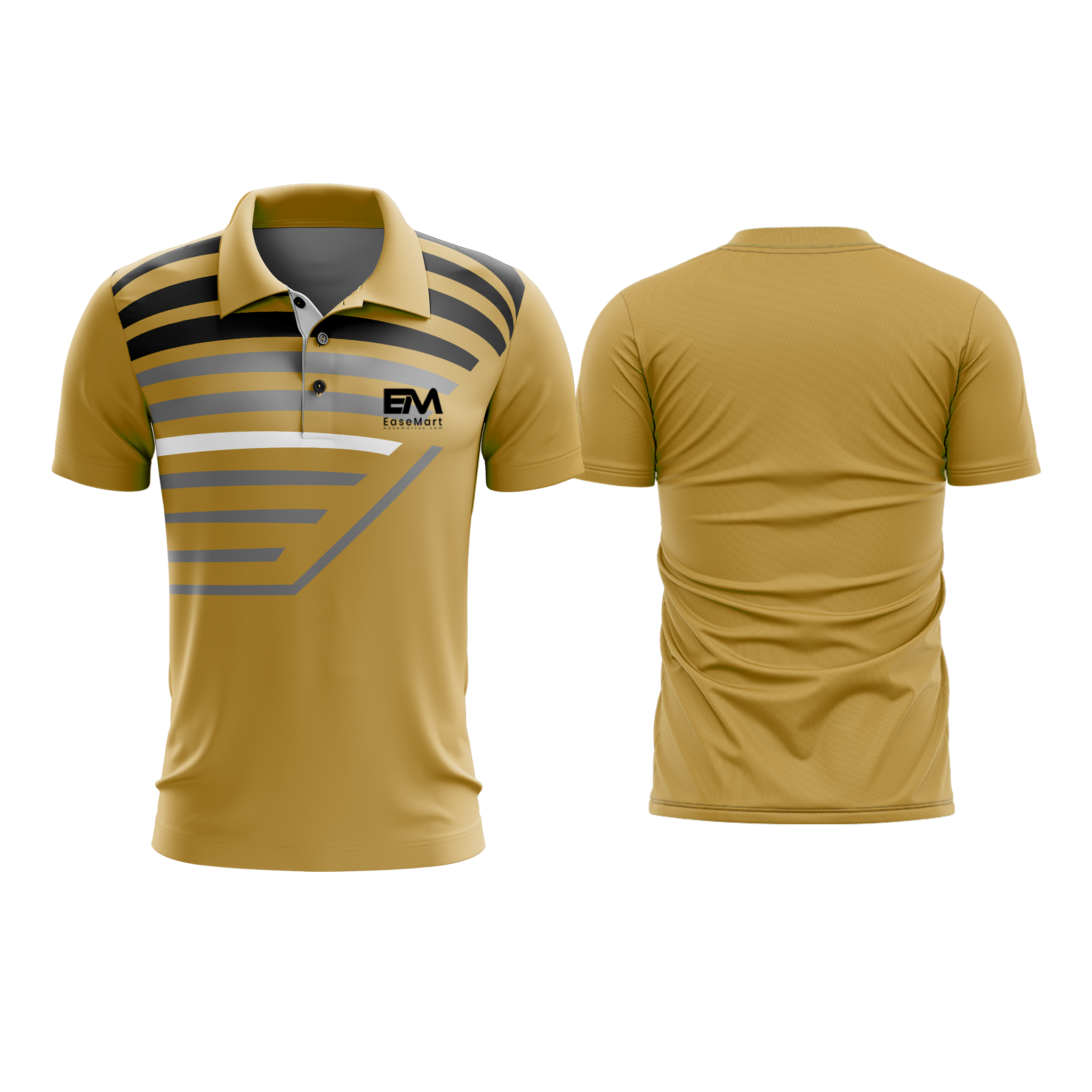 Polo shirt PS-37