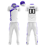 Cricket Uniform kit in US-CW-38