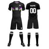 Soccer uniform SC-37