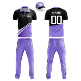 Cricket Uniform kit in US-CW-39