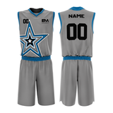 Basketball uniform BB-39