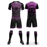 Soccer uniform SC-01