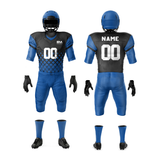 American Football Uniform AFU-3